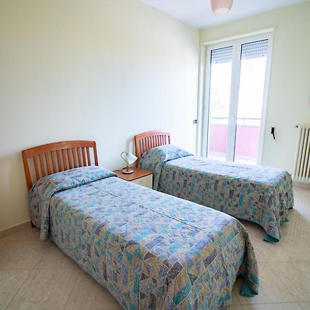 Cielo Stellato Apartments 滨海波利尼亚诺 外观 照片