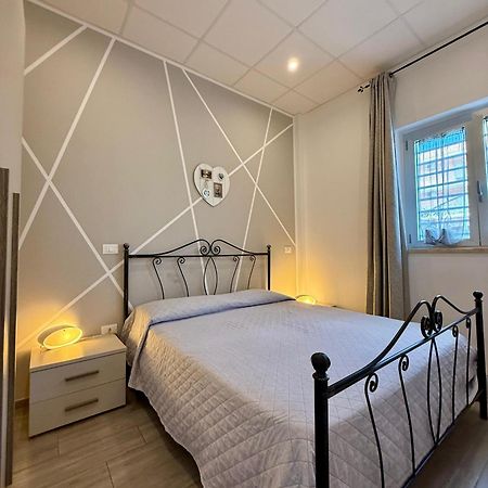 Cielo Stellato Apartments 滨海波利尼亚诺 外观 照片